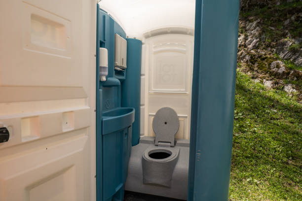 Best Affordable porta potty rental  in Woodbine, NJ