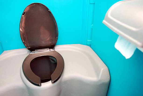 Best Temporary restroom rental  in Woodbine, NJ