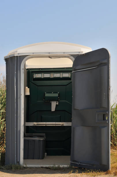 Best Affordable portable toilet rental  in Woodbine, NJ