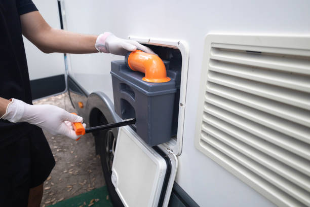 Best Construction site porta potty rental  in Woodbine, NJ
