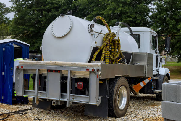 Best Best portable toilet rental  in Woodbine, NJ