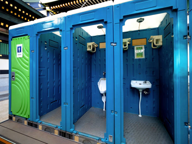 Best Affordable porta potty rental  in Woodbine, NJ