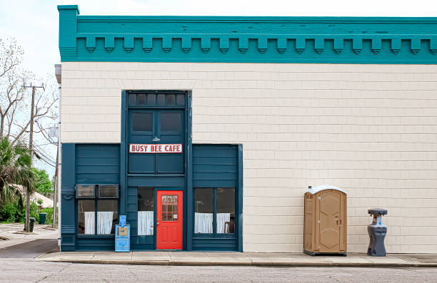 Best Local porta potty services  in Woodbine, NJ