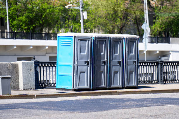 Best Porta potty cleaning services  in Woodbine, NJ