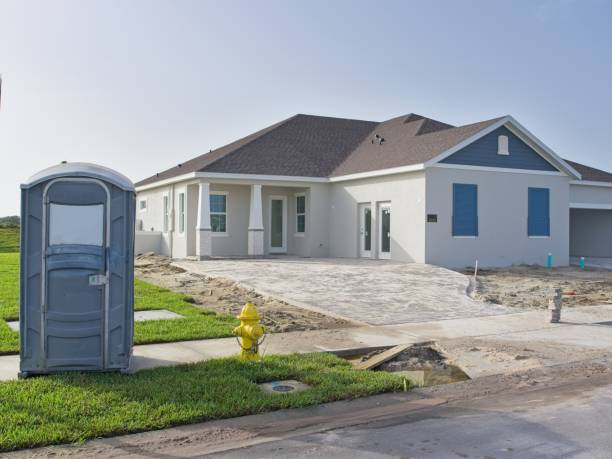 Best Affordable portable toilet rental  in Woodbine, NJ