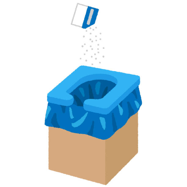 Professional porta potty rental in Woodbine, NJ