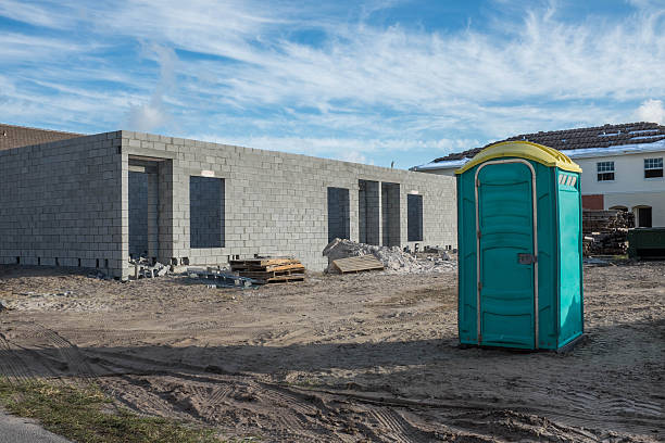 Best Portable toilet rental cost  in Woodbine, NJ