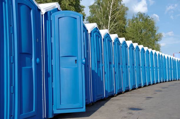 Portable Toilet Options We Offer in Woodbine, NJ